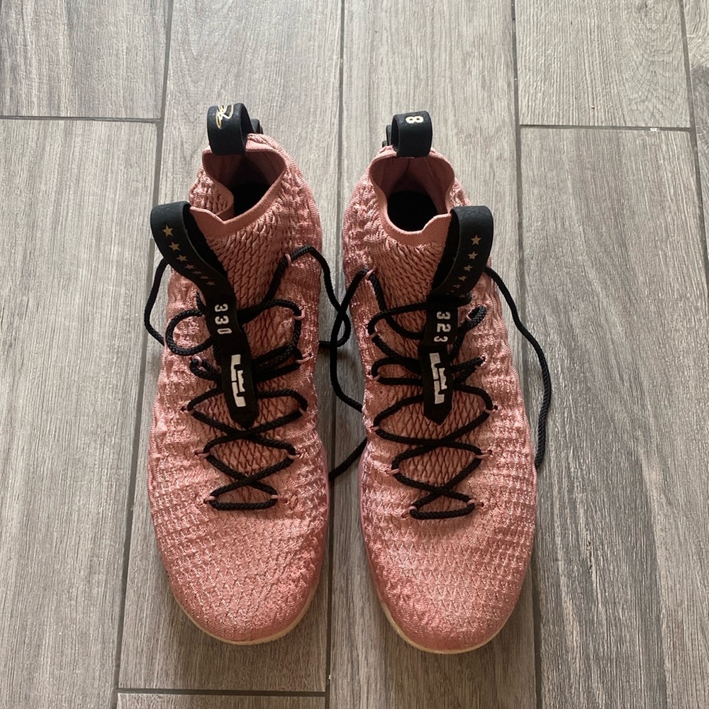 LeBron James Basketball Shoes